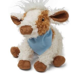 Bunnies by the bay Moo Moo‎ Cow.